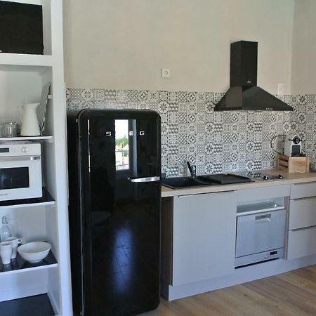 Le Duplex De Saint Remy De Provence Apartment Exterior foto