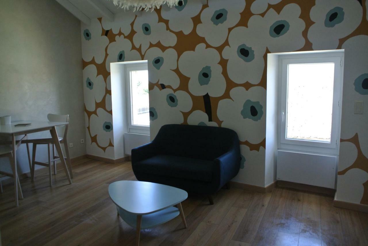 Le Duplex De Saint Remy De Provence Apartment Exterior foto