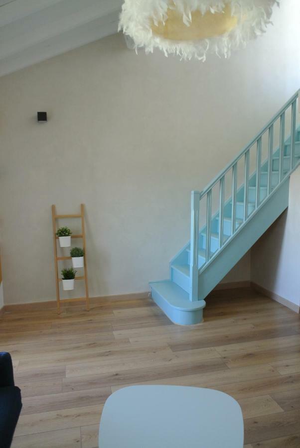Le Duplex De Saint Remy De Provence Apartment Exterior foto