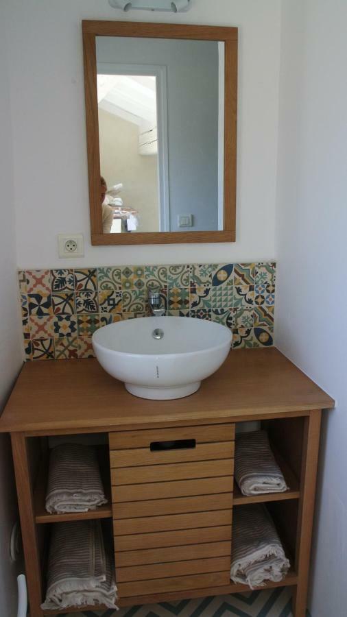Le Duplex De Saint Remy De Provence Apartment Exterior foto